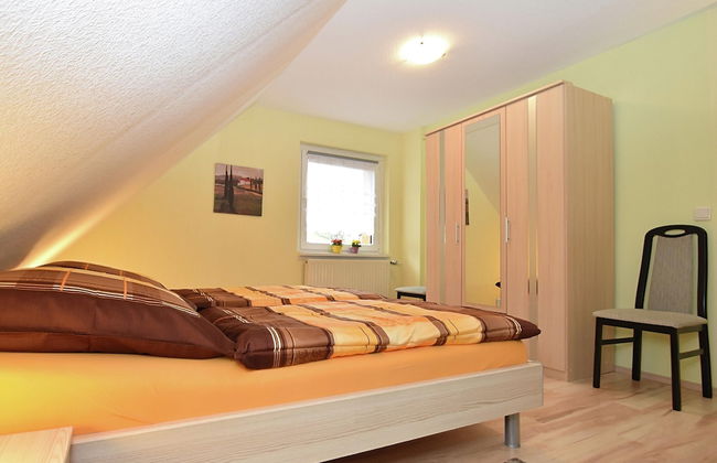 Peaceful Family Base in Floh - Foto 33