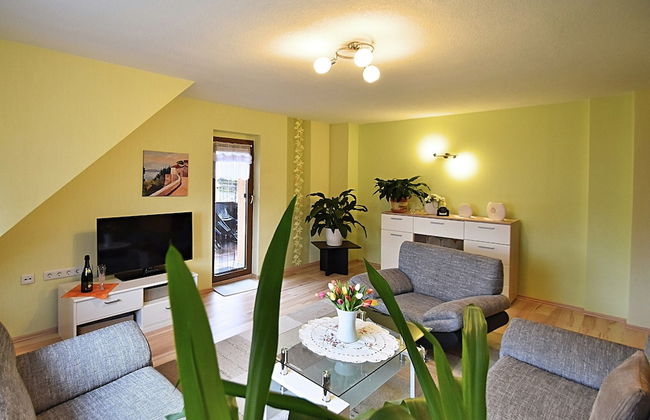 Peaceful Family Base in Floh - Foto 9