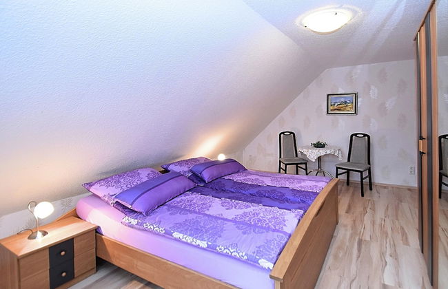 Peaceful Family Base in Floh - Foto 29