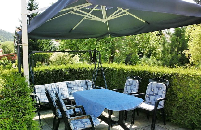 Peaceful Family Base in Floh - Foto 12