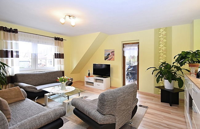 Peaceful Family Base in Floh - Foto 11