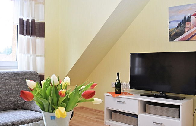 Peaceful Family Base in Floh - Foto 10
