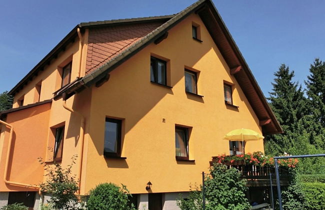 Peaceful Family Base in Floh - Foto 39