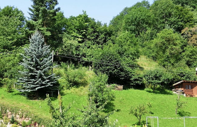 Peaceful Family Base in Floh - Foto 39