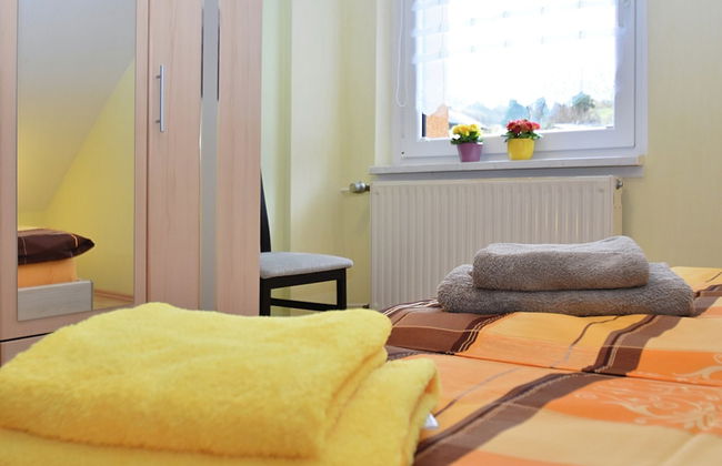 Peaceful Family Base in Floh - Foto 28