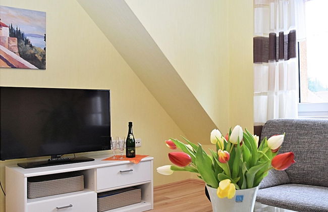 Peaceful Family Base in Floh - Foto 36