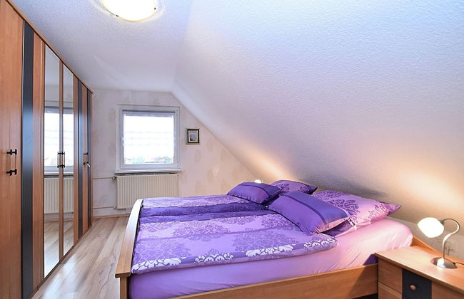 Peaceful Family Base in Floh - Foto 30
