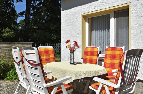 Photo 14 - Attractive Bungalow in Ilsenburg With Private Terrace