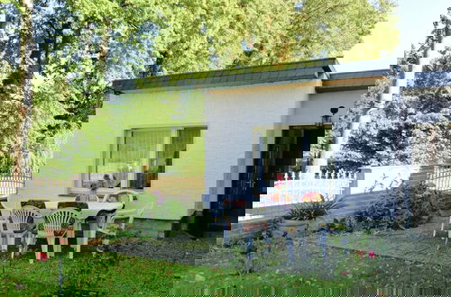 Foto 19 - Attractive Bungalow in Ilsenburg With Terrace
