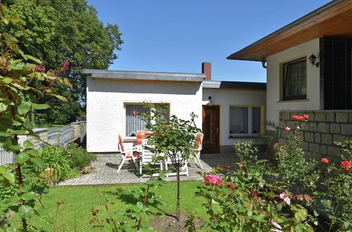 Photo 21 - Attractive Bungalow in Ilsenburg With Terrace