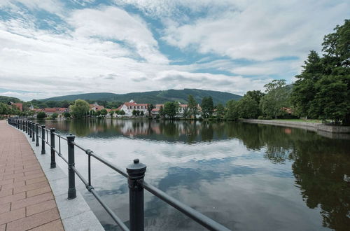 Photo 24 - Attractive Bungalow in Ilsenburg With Private Terrace