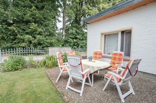 Photo 13 - Attractive Bungalow in Ilsenburg With Private Terrace