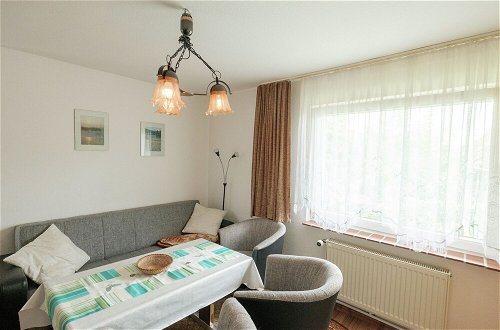 Photo 18 - Attractive Bungalow in Ilsenburg With Private Terrace