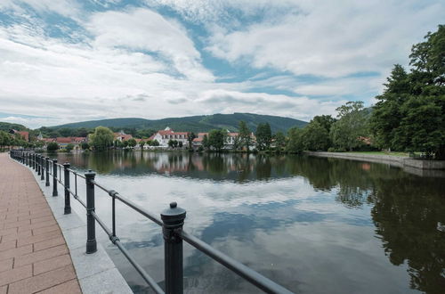 Photo 23 - Attractive Bungalow in Ilsenburg With Terrace