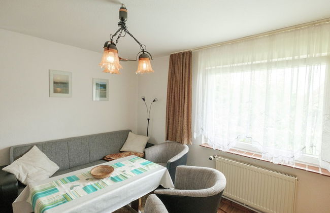 Gartenwohnung in Ilsenburg - Foto 30