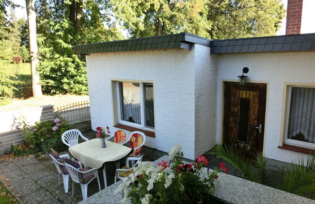 Gartenwohnung in Ilsenburg - Foto 34