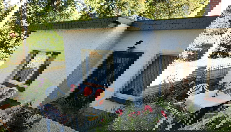 Foto 1 - Attractive Bungalow in Ilsenburg With Terrace