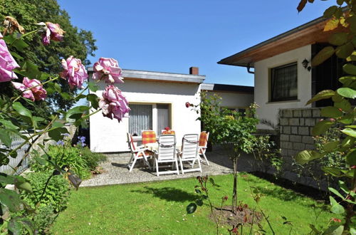 Photo 20 - Attractive Bungalow in Ilsenburg With Terrace