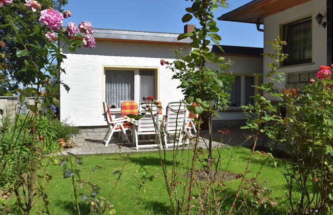 Gartenwohnung in Ilsenburg - Foto 28