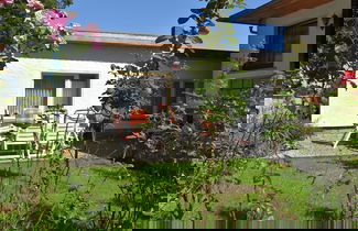 Photo 1 - Bungalow in Ilsenburg Near Ski Lift