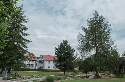 Photo 24 - Attractive Bungalow in Ilsenburg With Terrace