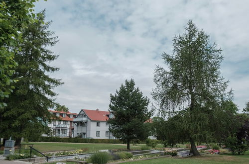 Photo 23 - Attractive Bungalow in Ilsenburg With Terrace