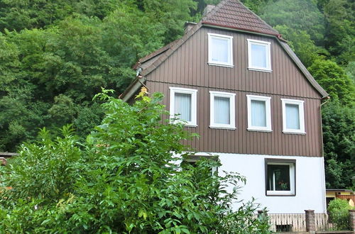 Photo 1 - Detached House in the Harz Region With a Garden