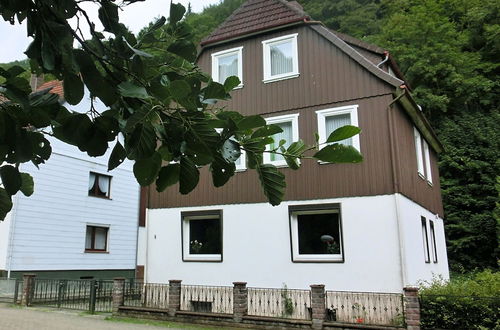 Photo 19 - Detached Group House in the Harz Region With a Fenced Garden