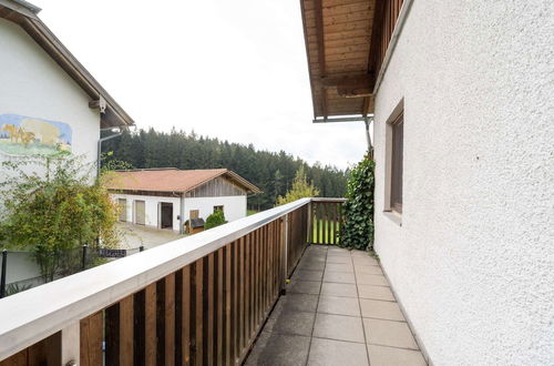 Photo 15 - Beautiful Holiday Home in Viechtach With Views