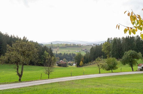 Foto 33 - Beautiful Holiday Home in Viechtach With Views