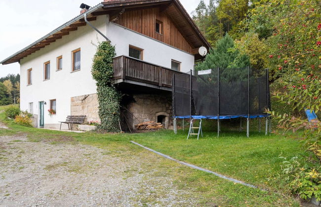 Beautiful Holiday Home in Viechtach With Views - Foto 60