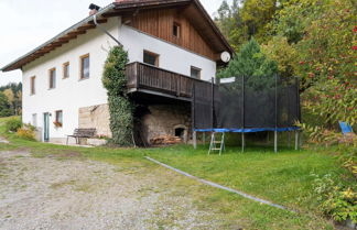 Photo 1 - Beautiful Holiday Home in Viechtach With Views