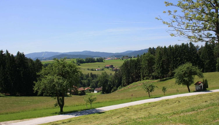 Photo 1 - Beautiful Holiday Home in Viechtach With Views