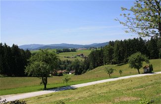 Foto 1 - Beautiful Holiday Home in Viechtach With Views