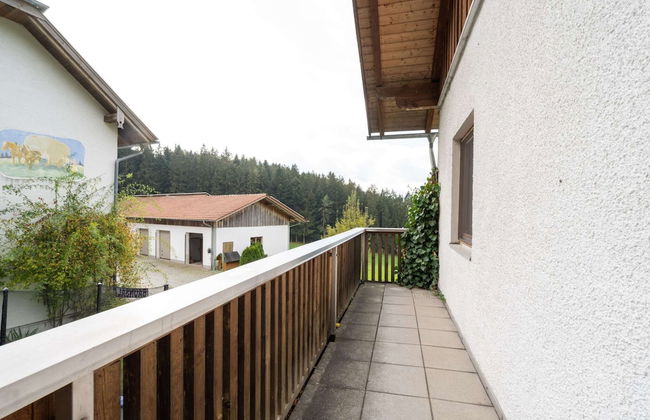 Beautiful Holiday Home in Viechtach With Views - Foto 27