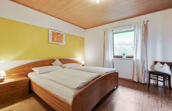 Beautiful Holiday Home in Viechtach With Views - Foto 5