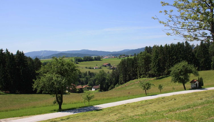 Photo 1 - Idyllic Holiday Home With Forest Nearby