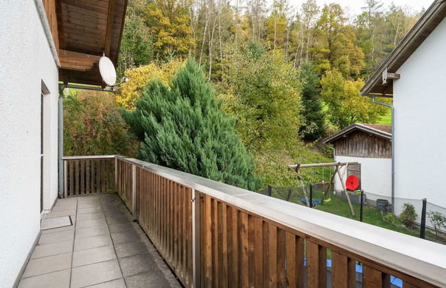 Beautiful Holiday Home in Viechtach With Views - Foto 26