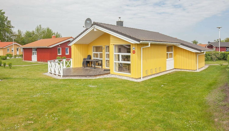 Photo 1 - Holiday Home in Grömmitz