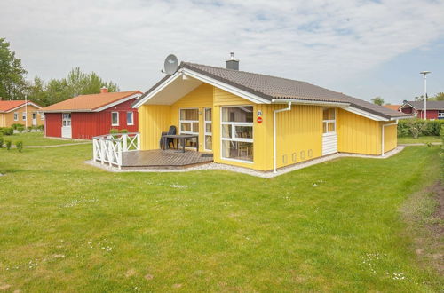 Photo 1 - Holiday Home in Grömmitz