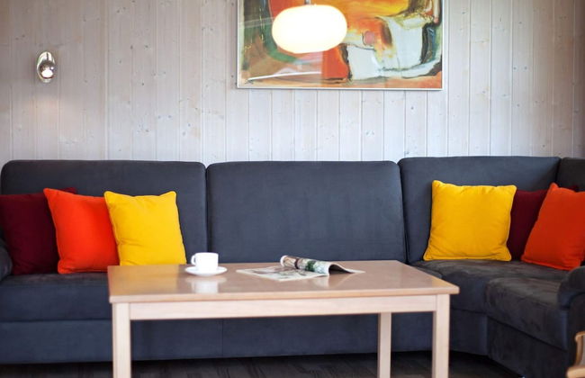 Holiday Home in Grömmitz - Foto 8