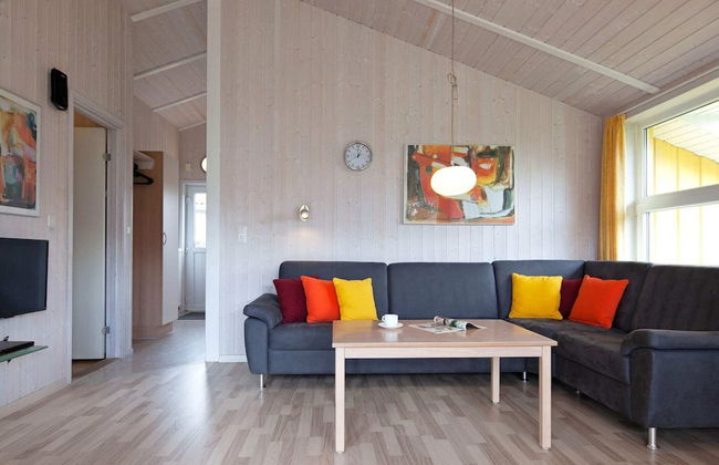 Holiday Home in Grömmitz - Foto 18