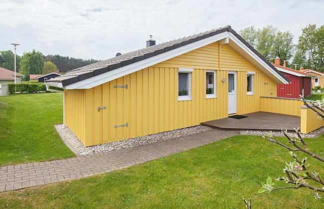 Holiday Home in Grömmitz - Foto 25