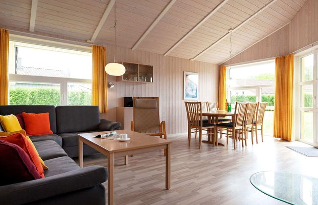 Holiday Home in Grömmitz - Foto 6