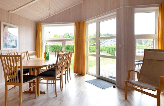 Holiday Home in Grömmitz - Foto 11