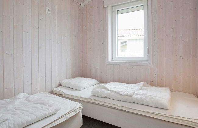 Holiday Home in Grömmitz - Foto 22