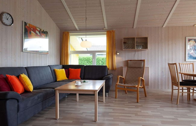 Holiday Home in Grömmitz - Foto 13