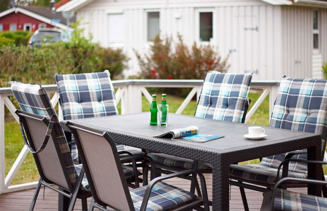 Holiday Home in Grömmitz - Foto 30