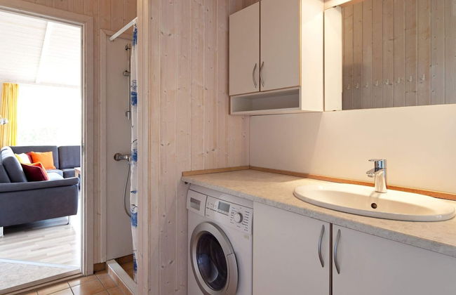 Holiday Home in Grömmitz - Foto 16