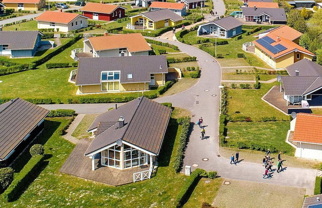 Holiday Home in Grömmitz - Foto 24